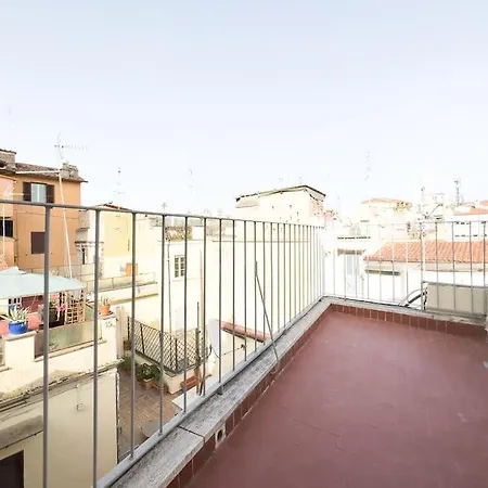 Apartment Casa Triunfo Boutique *