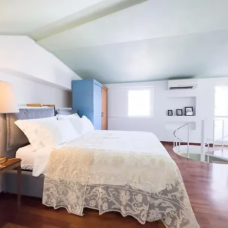 Casa Triunfo Boutique * Rom