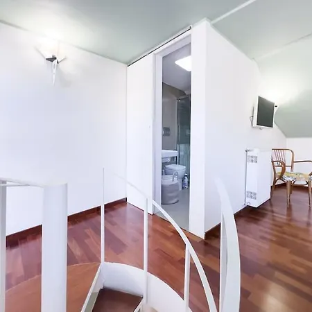 Casa Triunfo Boutique * Rom