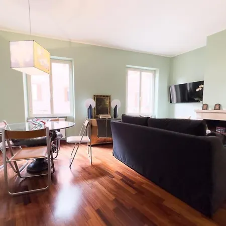 Apartment Casa Triunfo Boutique