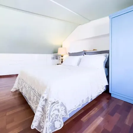 Casa Triunfo Boutique Rom