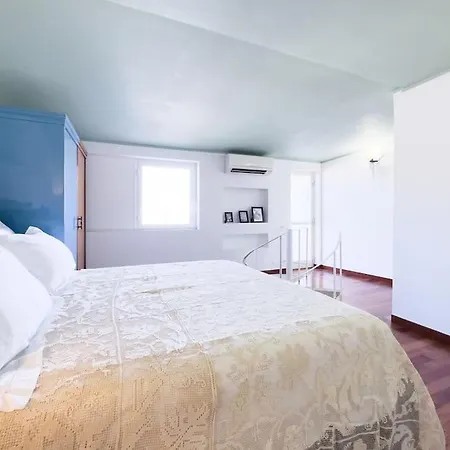 Casa Triunfo Boutique Rome