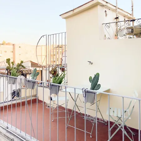 Casa Triunfo Boutique Rome