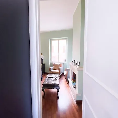 Apartment Casa Triunfo Boutique Rome