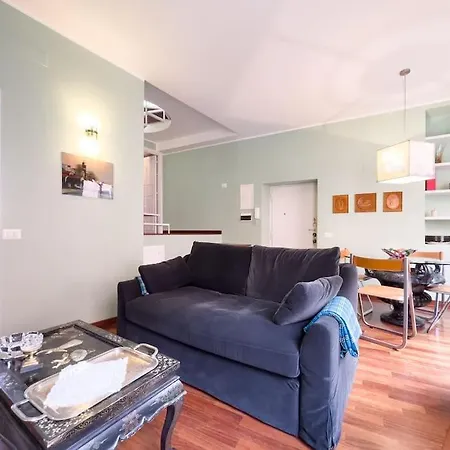 Casa Triunfo Boutique شقة *