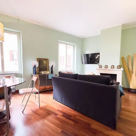 Casa Triunfo Boutique Rome