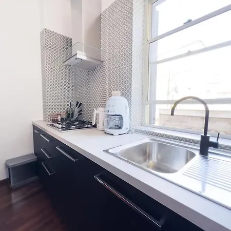 Apartment Casa Triunfo Boutique *