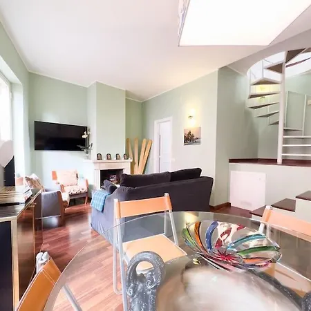Apartment Casa Triunfo Boutique