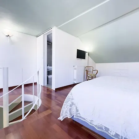 Casa Triunfo Boutique Apartment