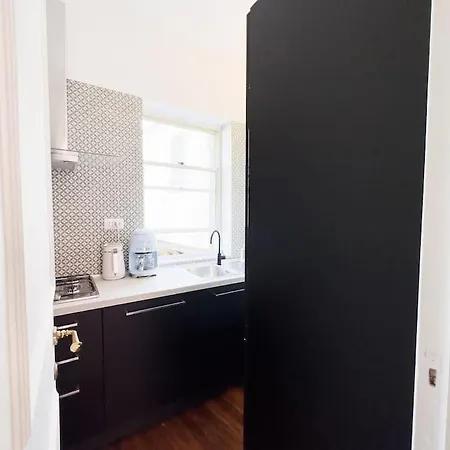 Apartment Casa Triunfo Boutique *