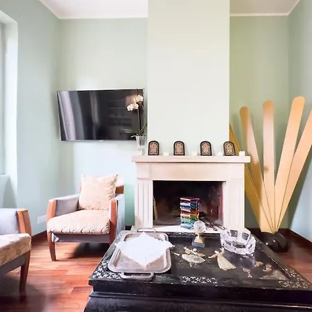 Casa Triunfo Boutique Apartment Rome