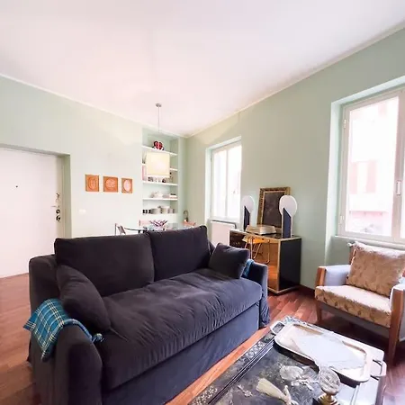 Apartment Casa Triunfo Boutique Rome