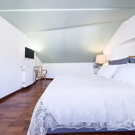 Casa Triunfo Boutique * Rome