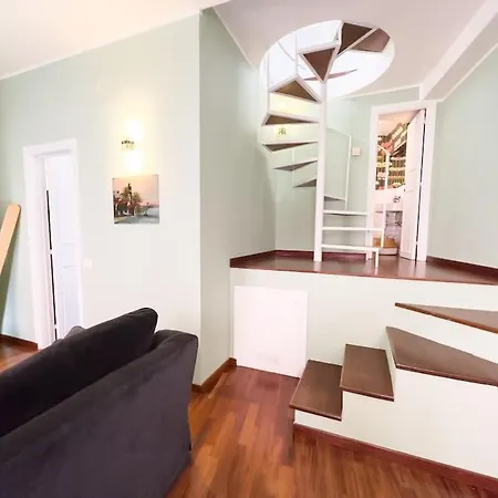 Casa Triunfo Boutique Apartment