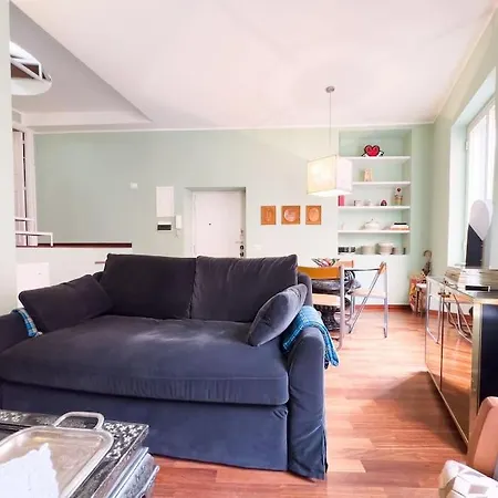 Apartment Casa Triunfo Boutique *