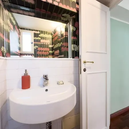 Casa Triunfo Boutique * Rome
