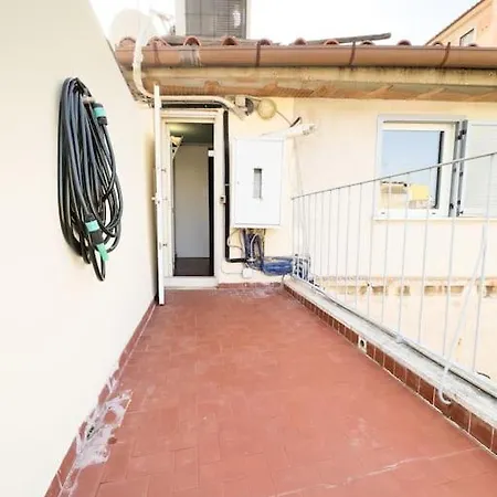 Casa Triunfo Boutique Rome