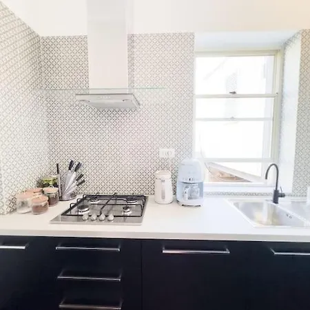 Casa Triunfo Boutique Apartment *