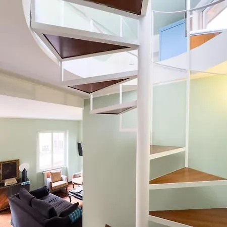 Casa Triunfo Boutique Apartment Rome