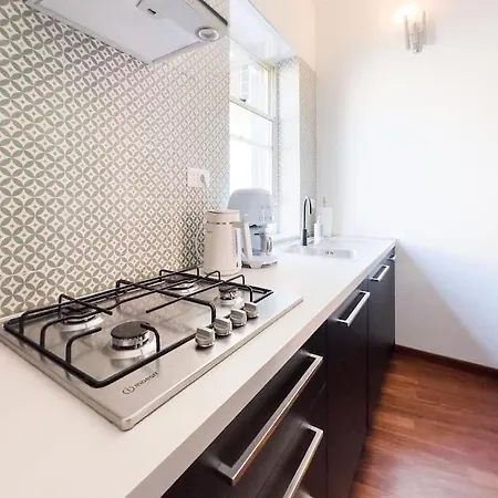 Apartment Casa Triunfo Boutique *