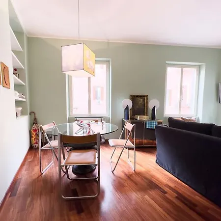 Apartment Casa Triunfo Boutique Rome