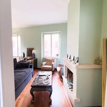 Casa Triunfo Boutique Apartment *
