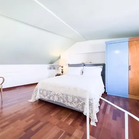Apartment Casa Triunfo Boutique Rome