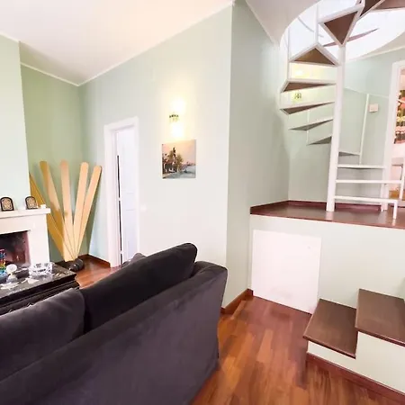 Casa Triunfo Boutique Apartment