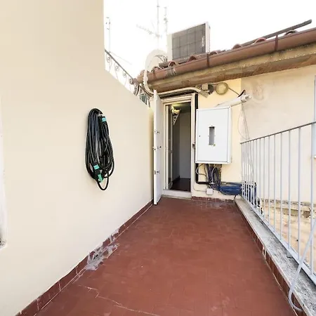 Casa Triunfo Boutique Apartment *