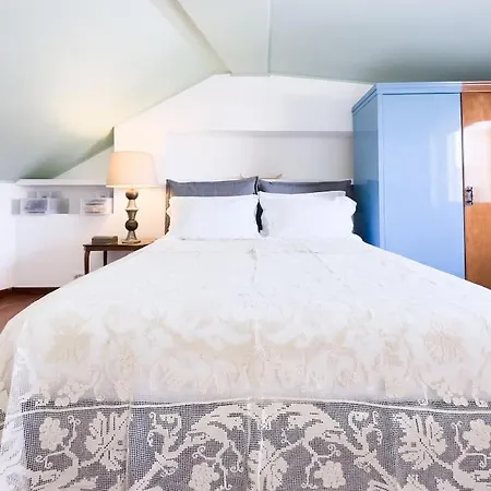 Apartment Casa Triunfo Boutique