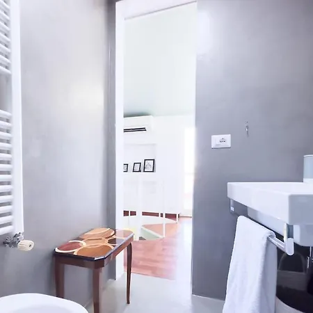 Casa Triunfo Boutique Apartment Rome