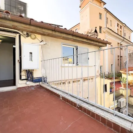 Casa Triunfo Boutique Apartment