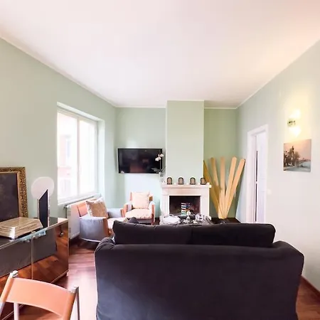 Casa Triunfo Boutique Rome