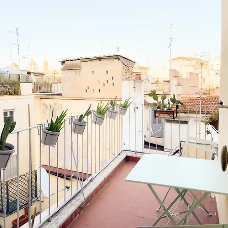 Casa Triunfo Boutique Apartment